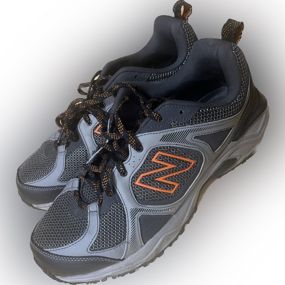 New Balance Other - Mens New Balance All Terrain Cush+ size 10.5E (wide)